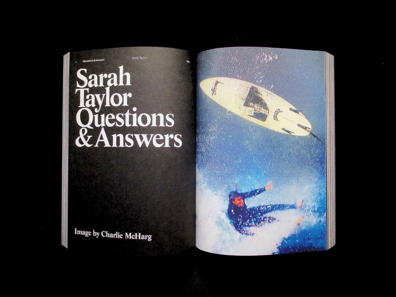 Acid Magazine NO.7 Fall 2025