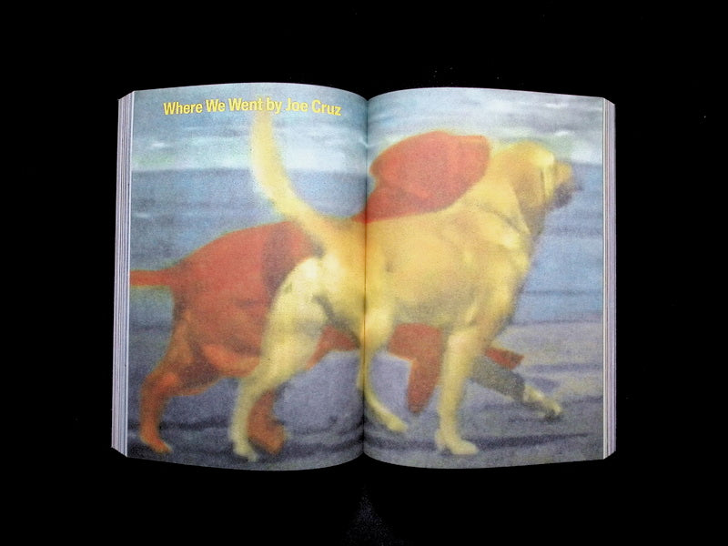 Acid Magazine NO.7 Fall 2025