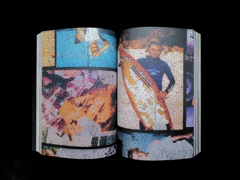 ACID NO.8 ,2026/2027 - Part 3
