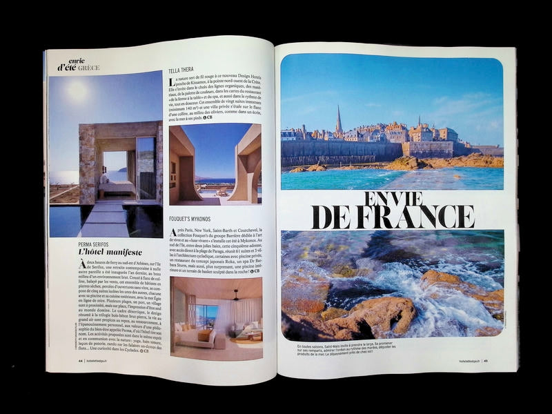 Hotel & Lodge N.147 Juil-Aout 2026 - Part 4