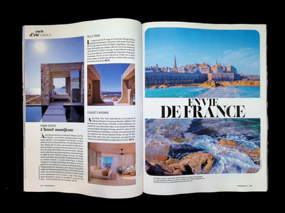 Hotel & Lodge N.147 Juil-Aout 2026 - Part 4