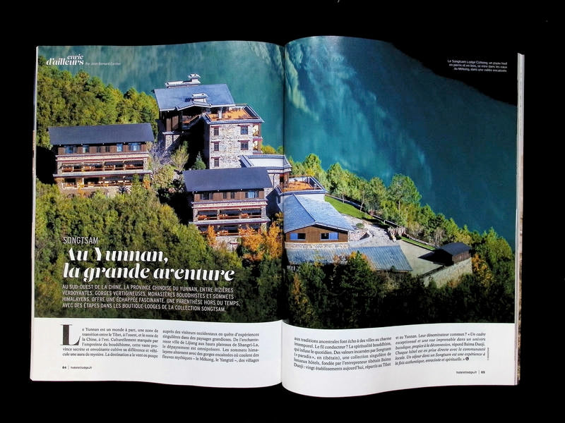 Hotel & Lodge N.148 Sep-Oct 2026 - Part 1