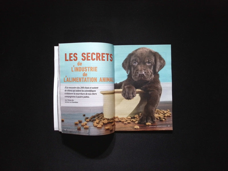 SELECTION READER DIGEST N.910 Juillet/Aout 2025
