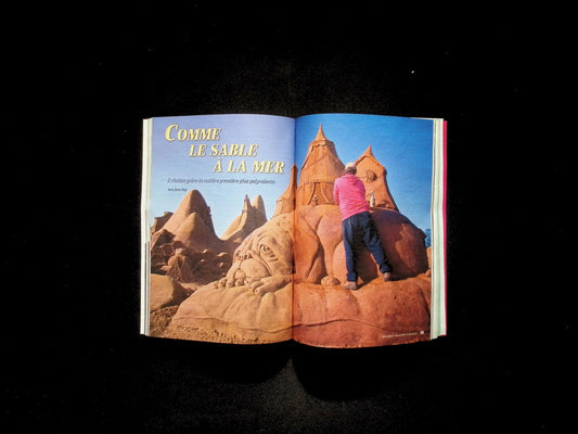Selection READER'S DIGEST N.911 Septembre 2025