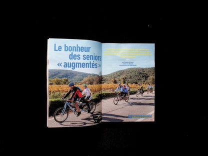 Selection READER'S DIGEST N.912 Octobre 2025