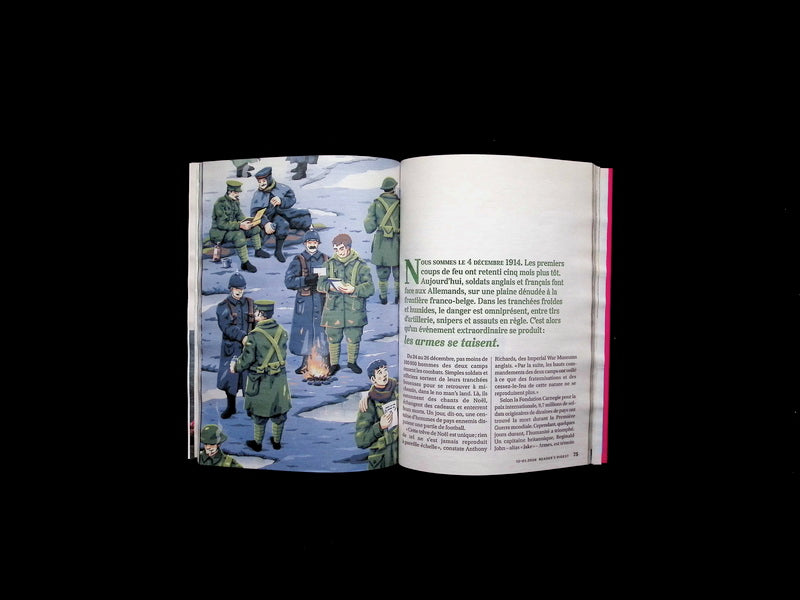 Selection READER'S DIGEST N.914 Dec'25/Jan'26