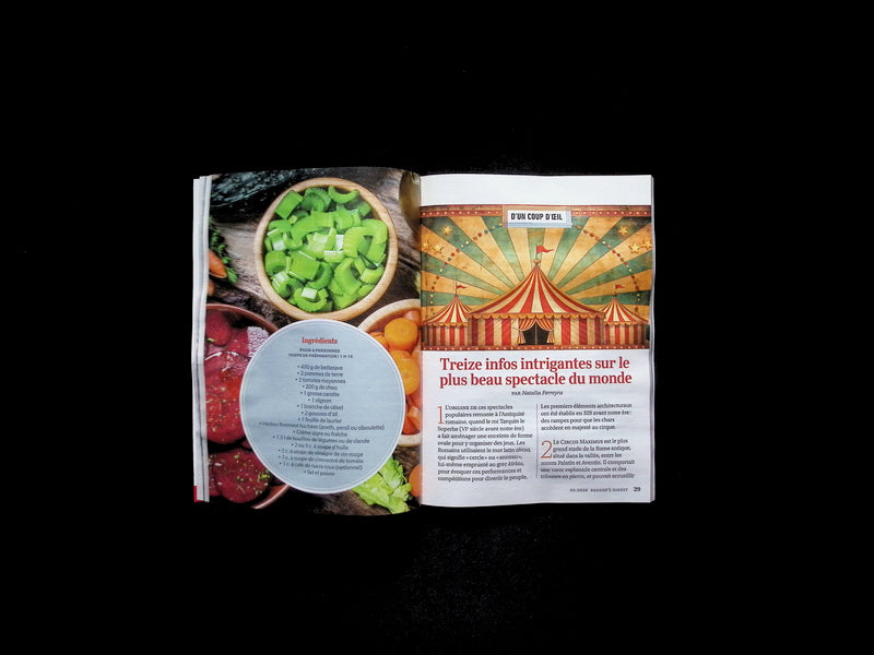Selection READER'S DIGEST N.915 Fevrier 2026 - Part 2