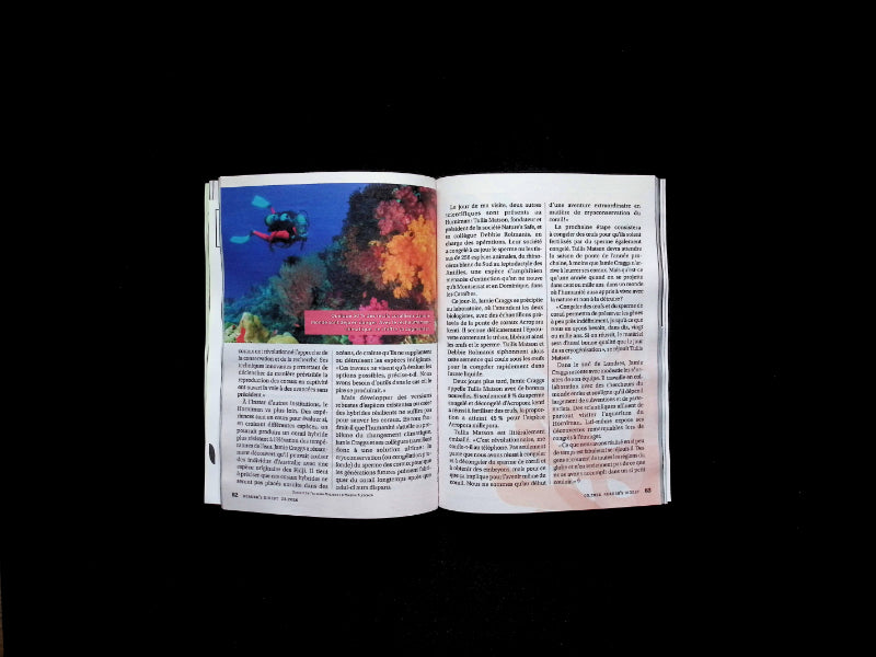 Selection READER'S DIGEST N.916 Mars 2026 - Part 1