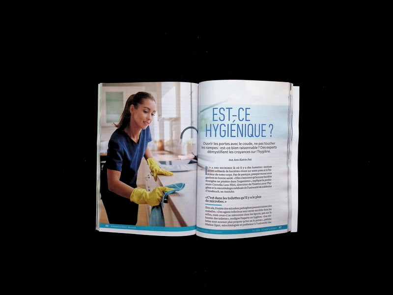 Selection READER'S DIGEST N.917 Avril 2026 - Part 1