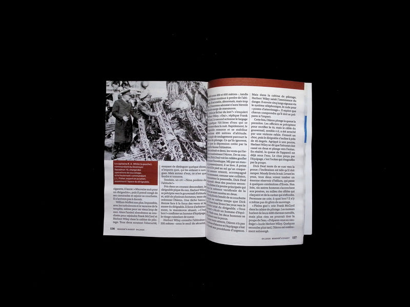 Selection READER'S DIGEST N.917 Avril 2026 - Part 2