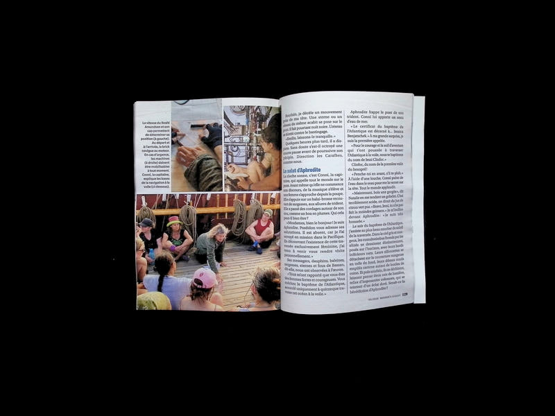 Selection READER'S DIGEST N.918 Mai 2026 - Part 4