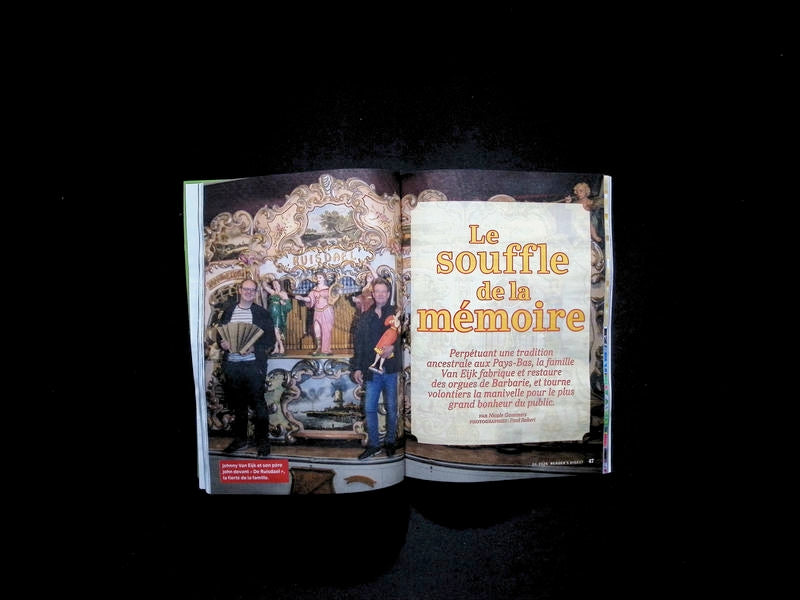 Selection READER'S DIGEST N.919 Juin 2026 - Part 3
