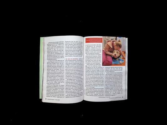 Selection READER'S DIGEST N.920 Juillet/Aout 2026 - Part 1