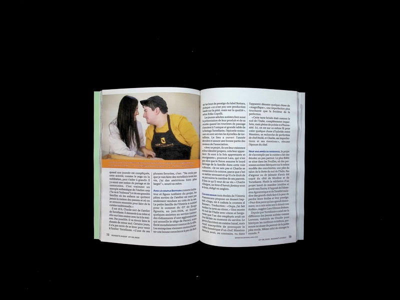 Selection READER'S DIGEST N.920 Juillet/Aout 2026 - Part 2
