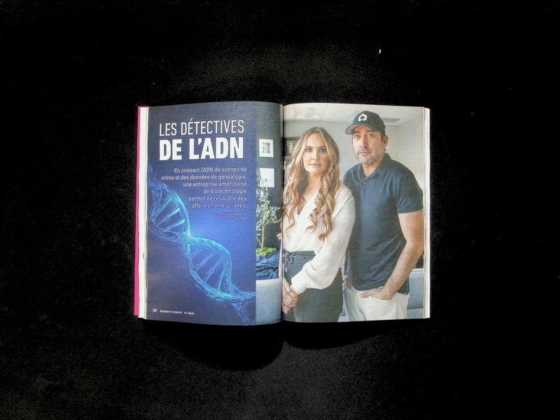 Selection READER'S DIGEST N.922 Octobre 2026 - Part 2