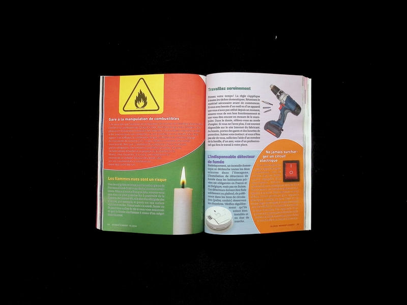Selection READER'S DIGEST N.922 Octobre 2026 - Part 3