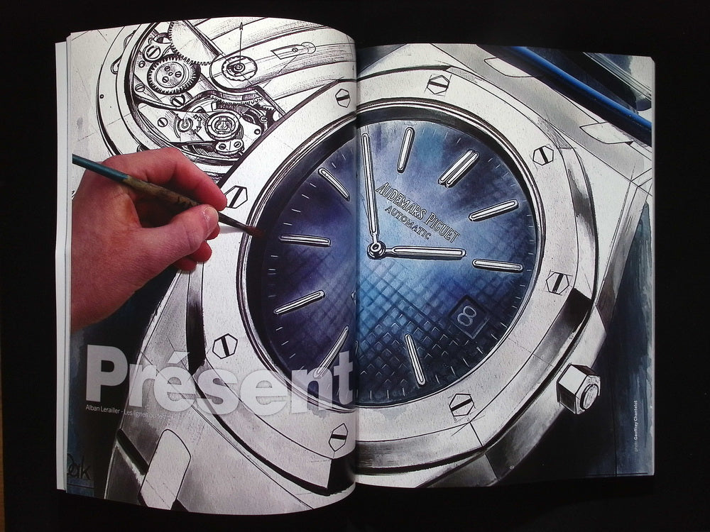 MONTRE HEROES N.18 Oct/Nov/Dec 2025
