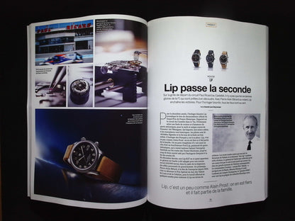 MONTRE HEROES N.18 Oct/Nov/Dec 2025