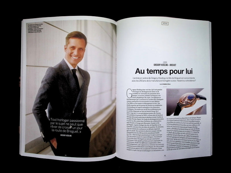 MONTRE HEROES N.19 Jan/Fev/Mar 2026