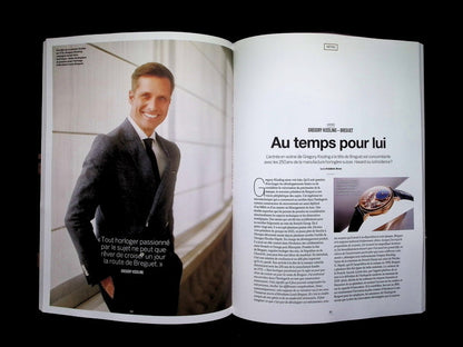 MONTRE HEROES N.19 Jan/Fev/Mar 2026