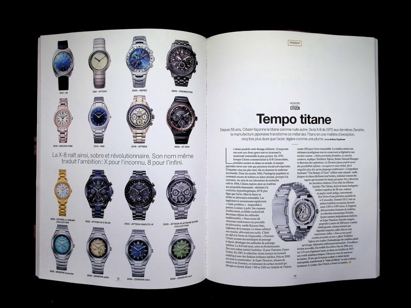 MONTRE HEROES N.19 Jan/Fev/Mar 2026