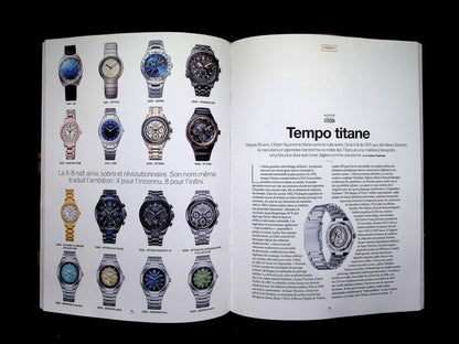 MONTRE HEROES N.19 Jan/Fev/Mar 2026