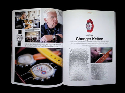 MONTRE HEROES N.19 Jan/Fev/Mar 2026