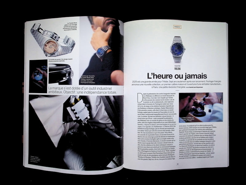 MONTRE HEROES N.19 Jan/Fev/Mar 2026