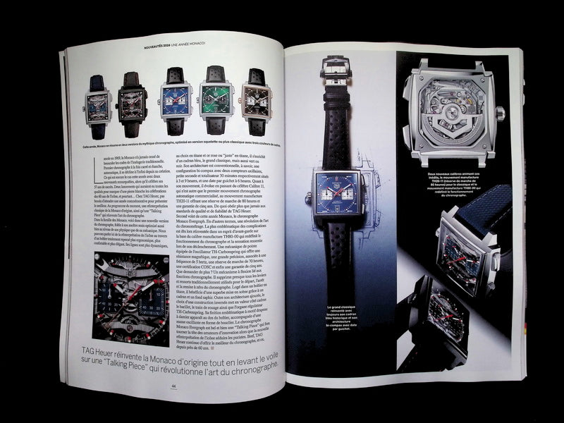 MONTRE HEROES N.20 Avril-Mai 2026 - Part 4