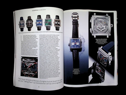 MONTRE HEROES N.20 Avril-Mai 2026 - Part 4