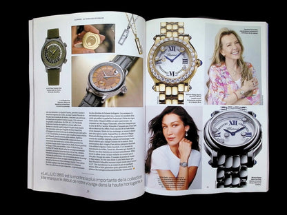 MONTRE HEROES N.23 Oct-Nov-Dec 2026 - Part 3