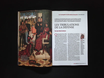 LE POINT REFERENCES N.100 Juin-Aout 2025