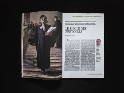 LE POINT REFERENCES N.100 Juin-Aout 2025