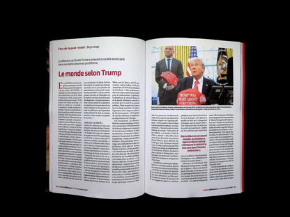 Le Point References N.101 Nov'25-Feb'26
