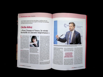Le Point References N.101 Nov'25-Feb'26