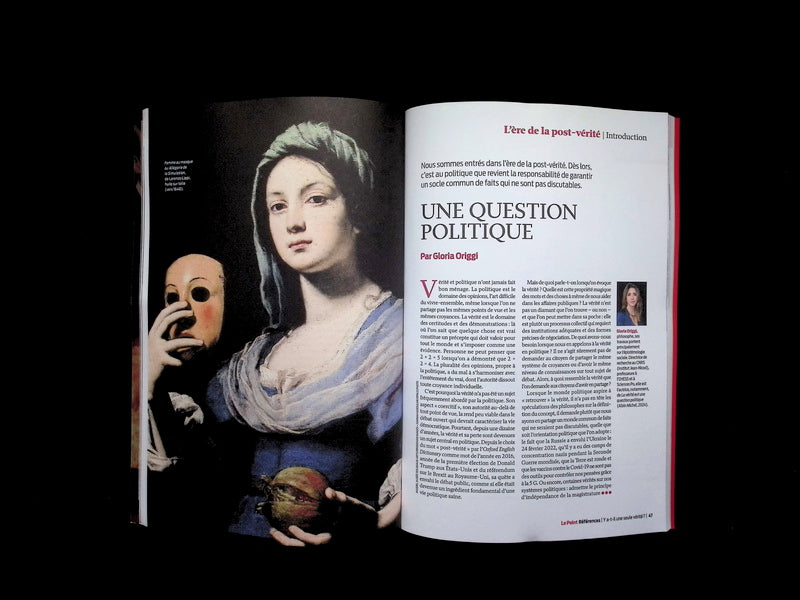 Le Point References N.101 Nov'25-Feb'26