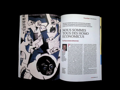 Le Point References N.102 MAI-JUIN 2026 - Part 1