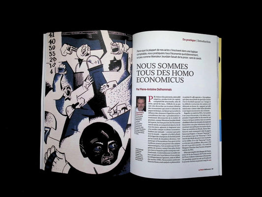 Le Point References N.102 MAI-JUIN 2026 - Part 1