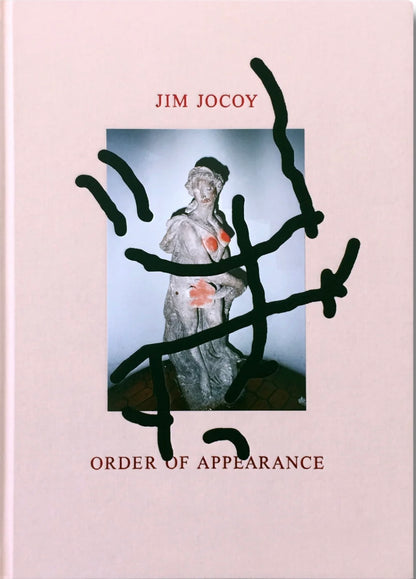 Order of Appearance