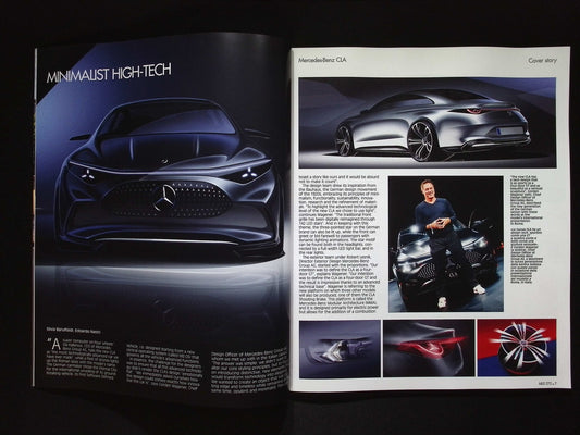 AUTO & DESIGN [50272] N.272 Maggio/Giugno 2025
