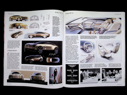 Auto & Design [50275] N.275 Novembre/Dicembre 2025