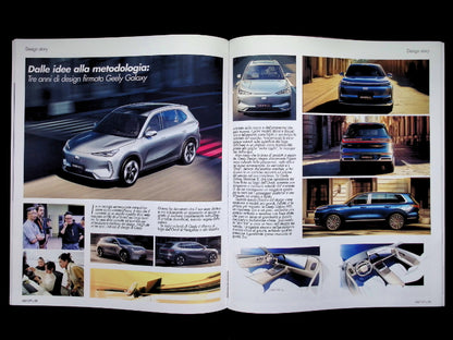 Auto & Design [60277] N.277 Marzo/Aprile 2026 - Part 1