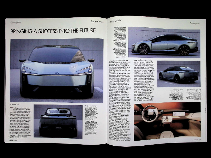 Auto & Design [60277] N.277 Marzo/Aprile 2026 - Part 2