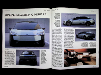 Auto & Design [60277] N.277 Marzo/Aprile 2026 - Part 2