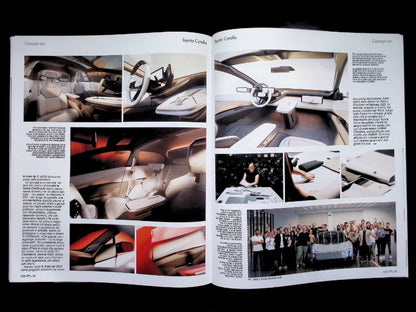 Auto & Design [60277] N.277 Marzo/Aprile 2026 - Part 3