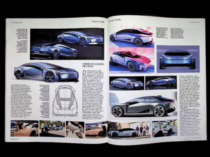 Auto & Design [60277] N.277 Marzo/Aprile 2026 - Part 4