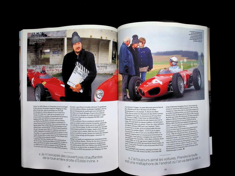 AUTO HEROES N.48 May-Jun-Jul 2026