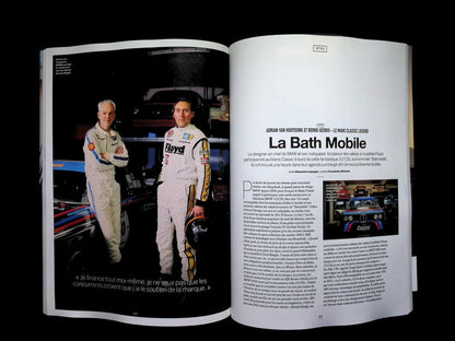 AUTO HEROES N.48 May-Jun-Jul 2026