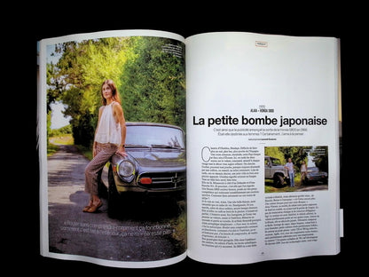 AUTO HEROES N.48 May-Jun-Jul 2026