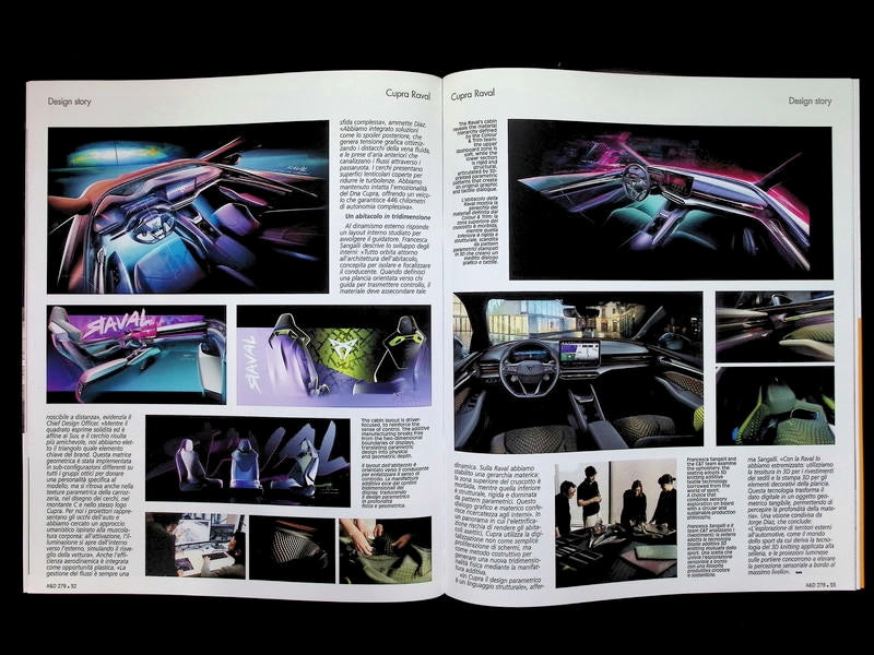 Auto & Design [60279] N.279 Luglio/Agosto 2026+別冊 - Part 2